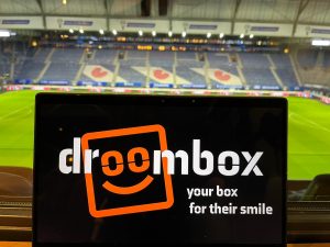 droombox afbeelding