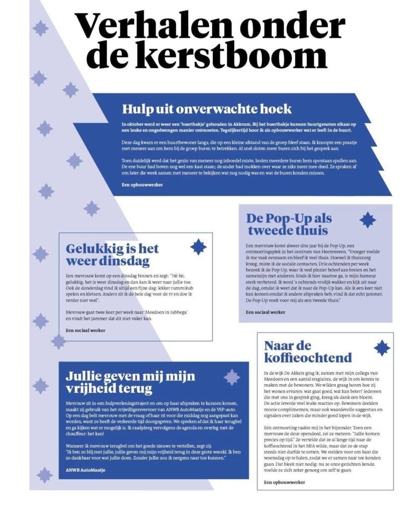 onder de kerstboom 1